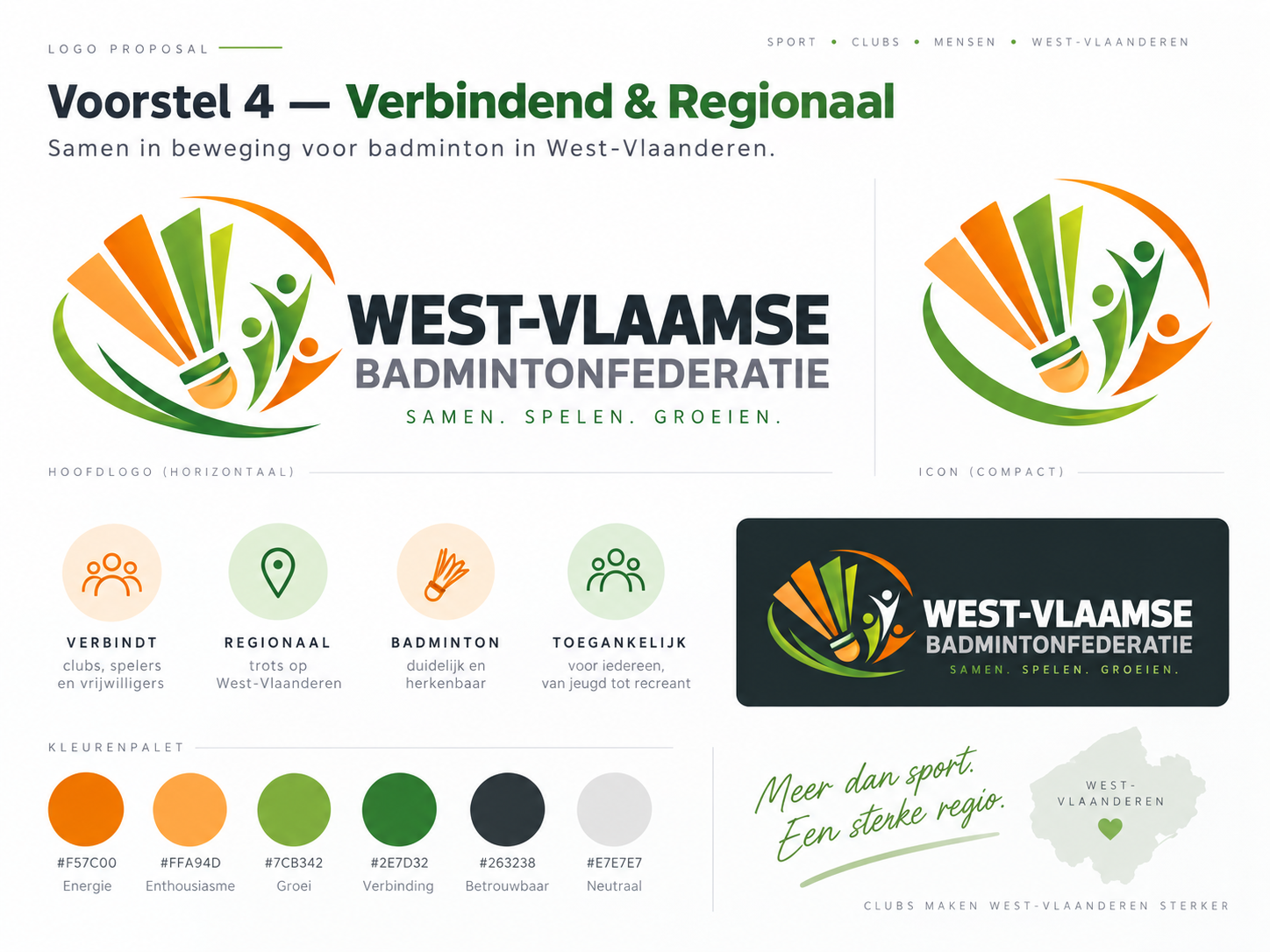 Voorstel 4